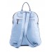 Рюкзак 551527-10  blue